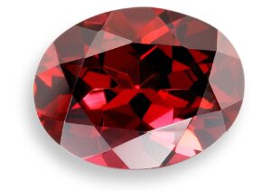 گارنت چیست و چه خواصی دارد