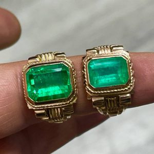 راهنمای کامل خرید انگشتر کلکسیونی مردانه